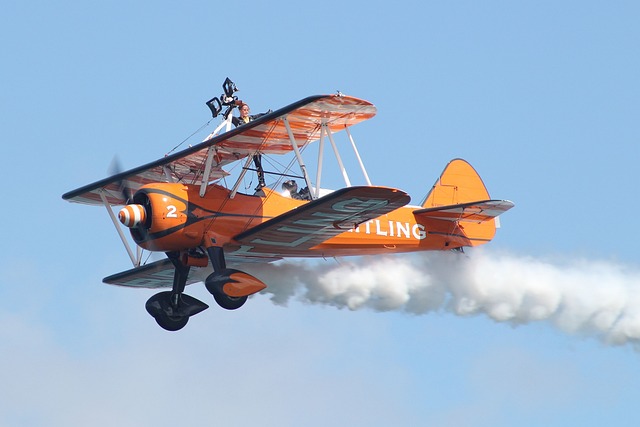 Zegarki Breitling: Historia i Ewolucja Marki